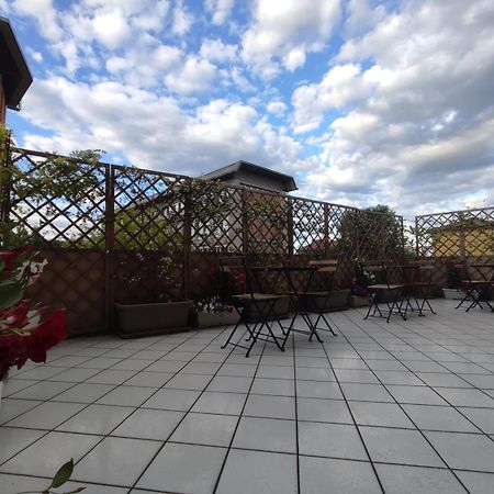Casa Dei Fiori Apartment Bologna Luaran gambar