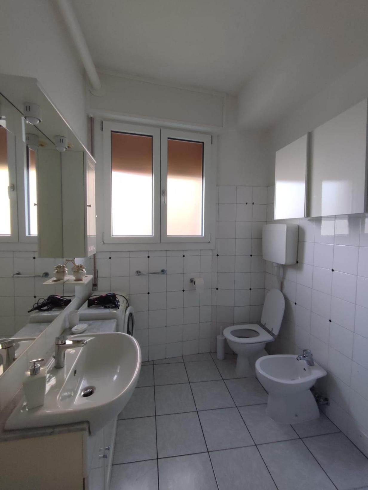 Casa Dei Fiori Apartment Bologna Luaran gambar