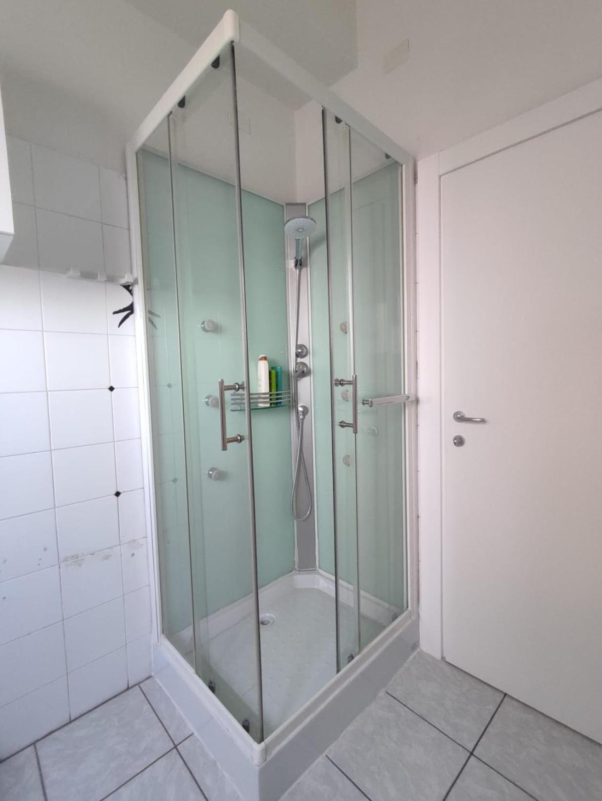 Casa Dei Fiori Apartment Bologna Luaran gambar