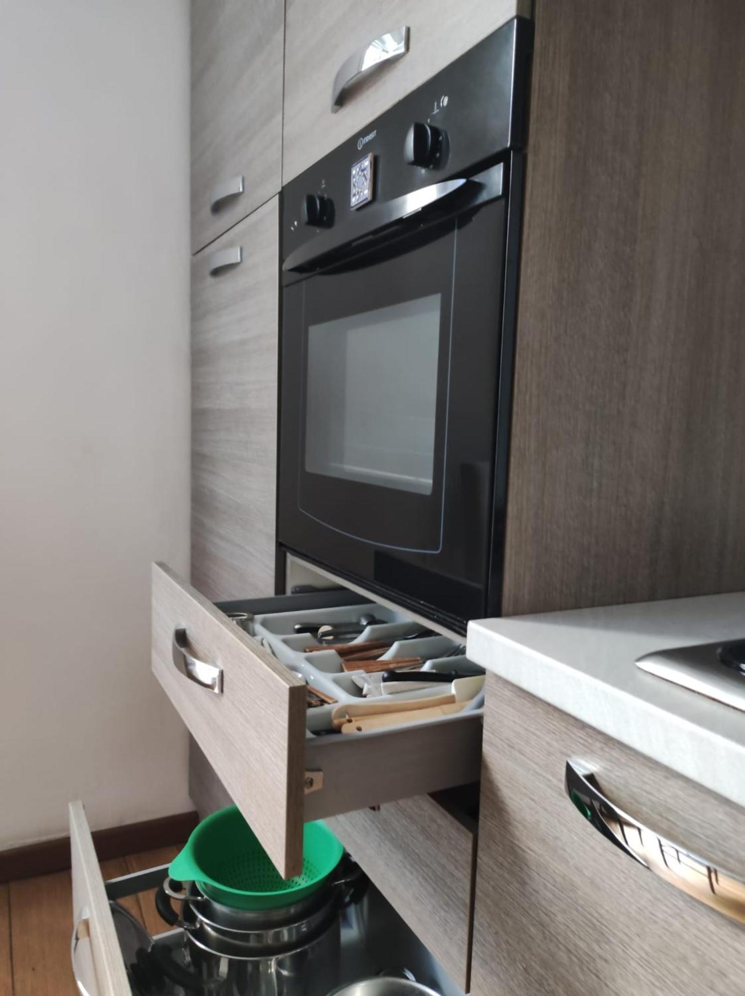 Casa Dei Fiori Apartment Bologna Luaran gambar