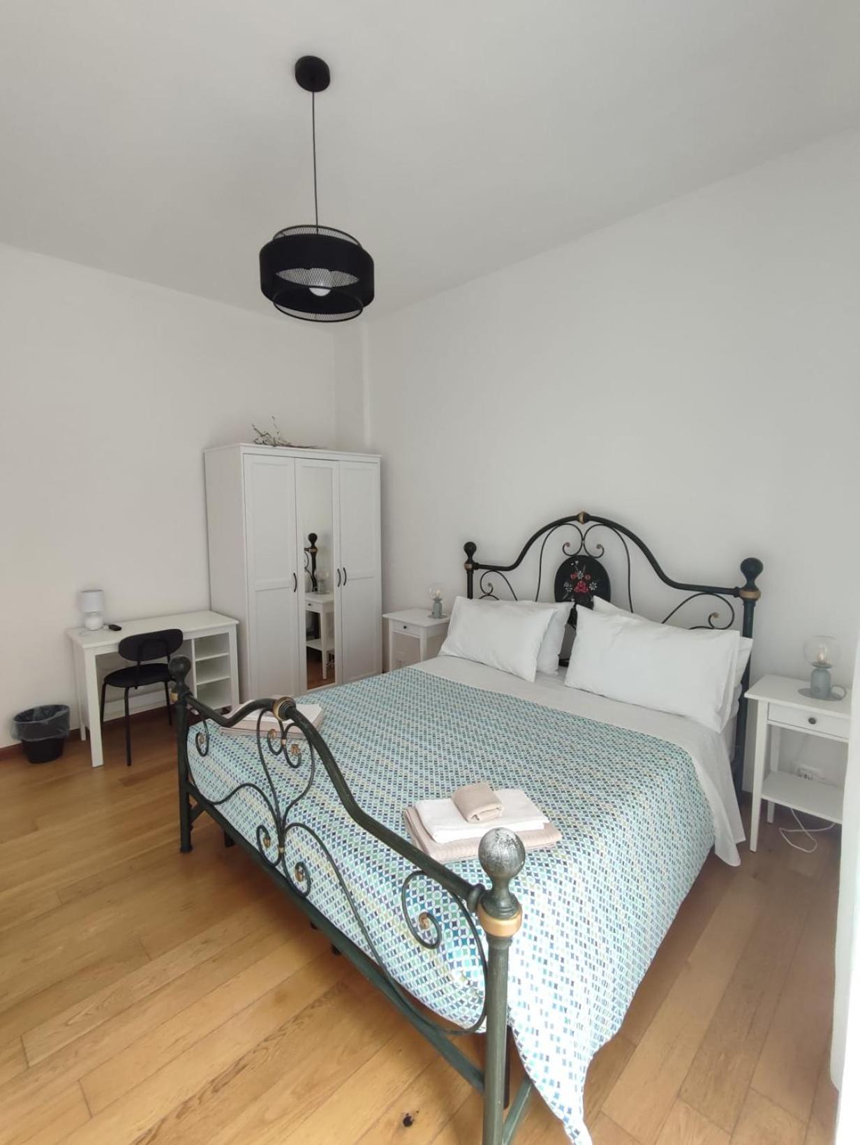 Casa Dei Fiori Apartment Bologna Luaran gambar