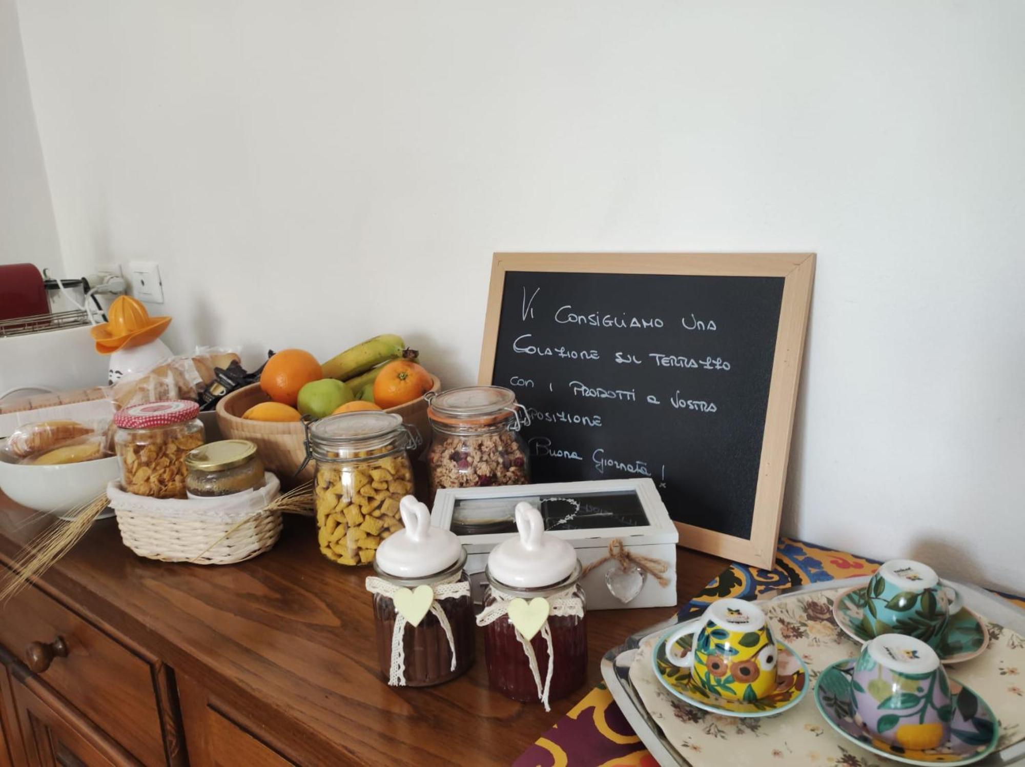 Casa Dei Fiori Apartment Bologna Luaran gambar