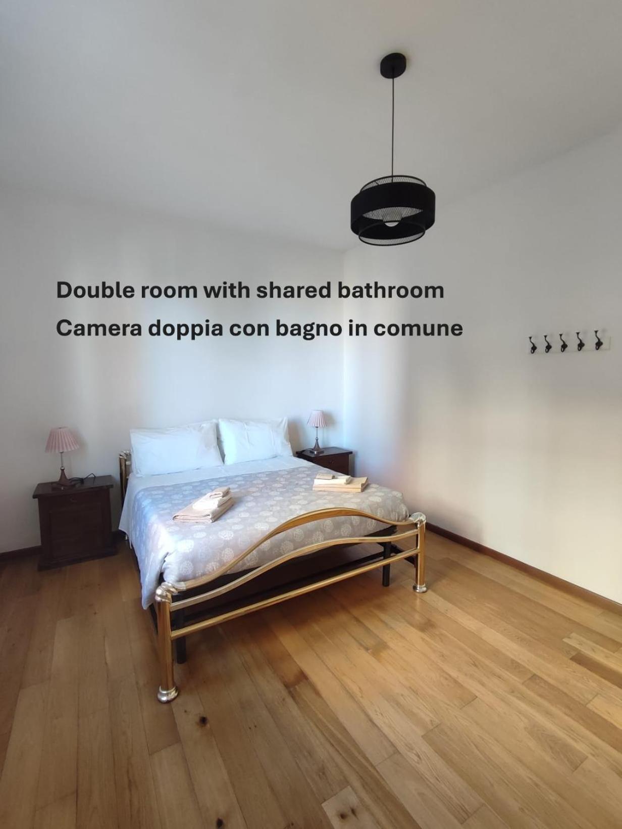 Casa Dei Fiori Apartment Bologna Luaran gambar
